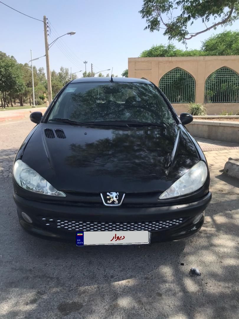 خودرو پژو، 206 آگهی ann_18583623