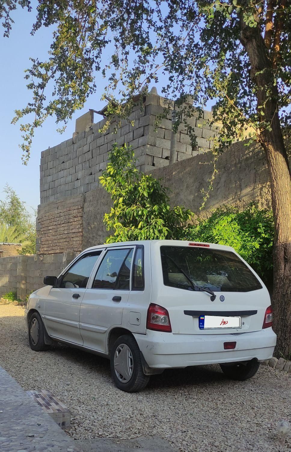 خودرو پراید، 111 آگهی ann_18583632