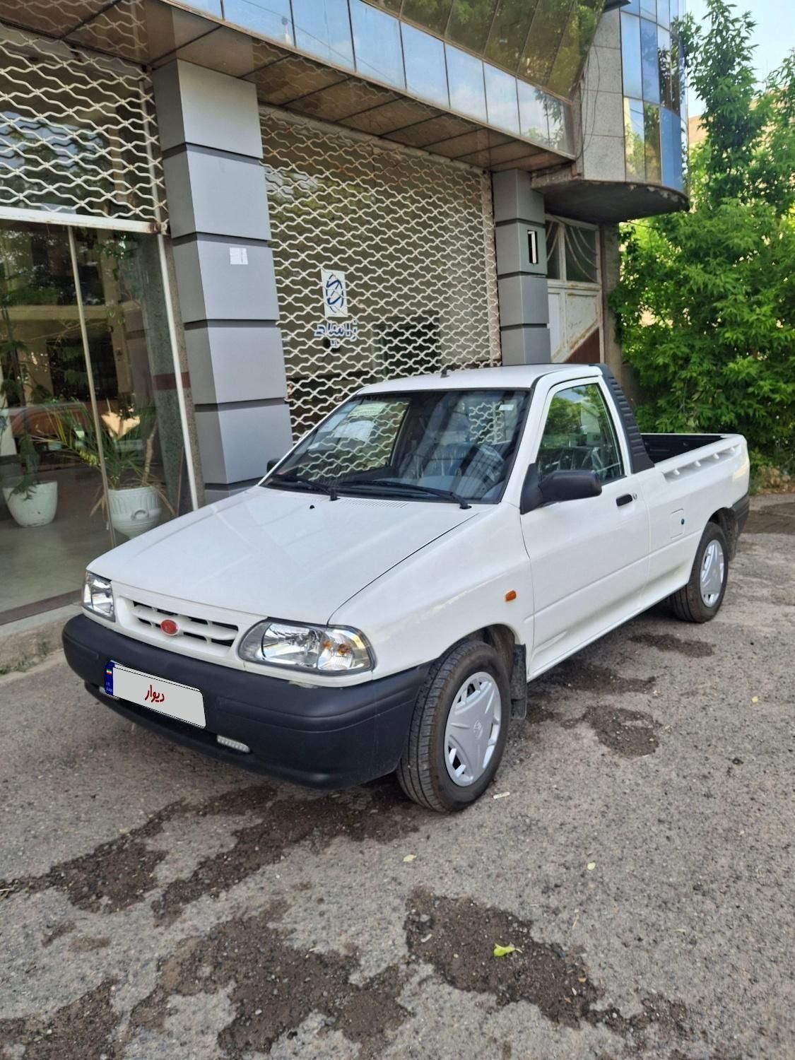 پراید 151 SE - 1403