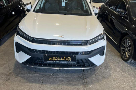 خودرو کی ام سی، J7 آگهی ann_18583650