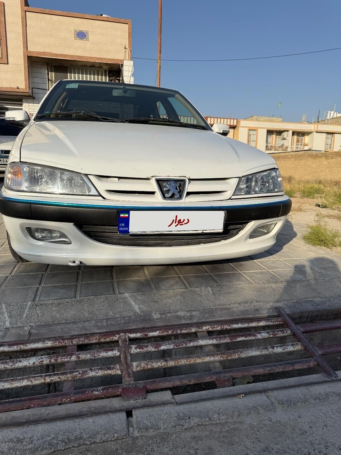 خودرو پژو، پارس آگهی ann_18583652
