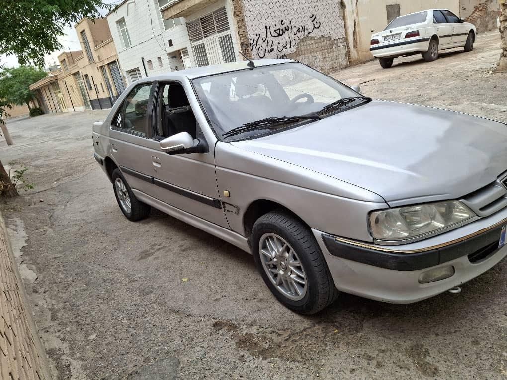 خودرو پژو، پارس آگهی ann_18583662