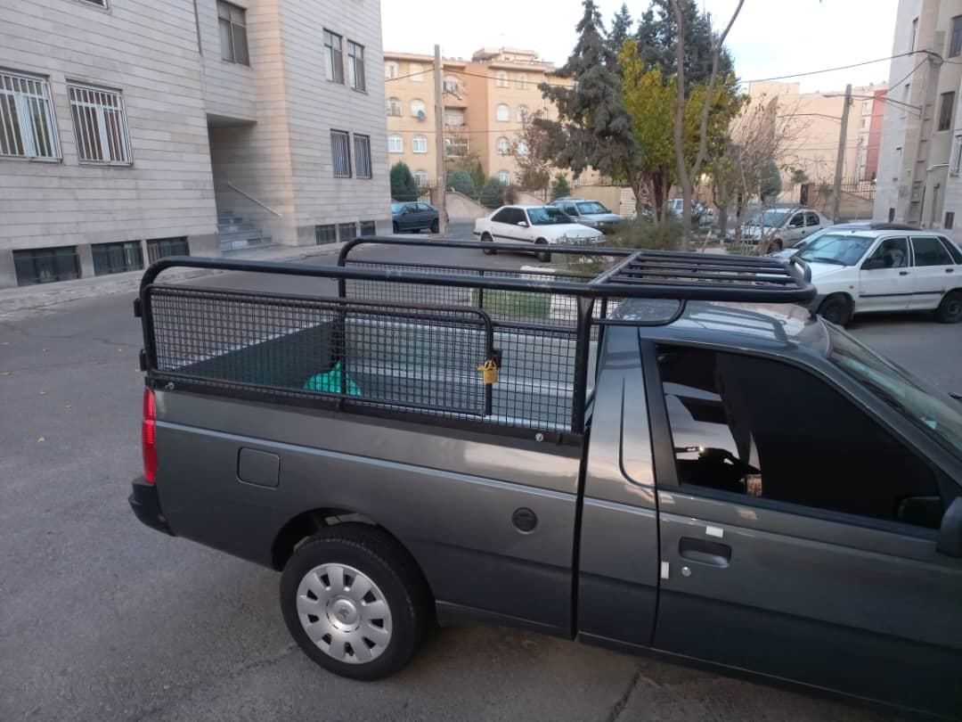خودرو آریسان، 2 آگهی ann_18583665