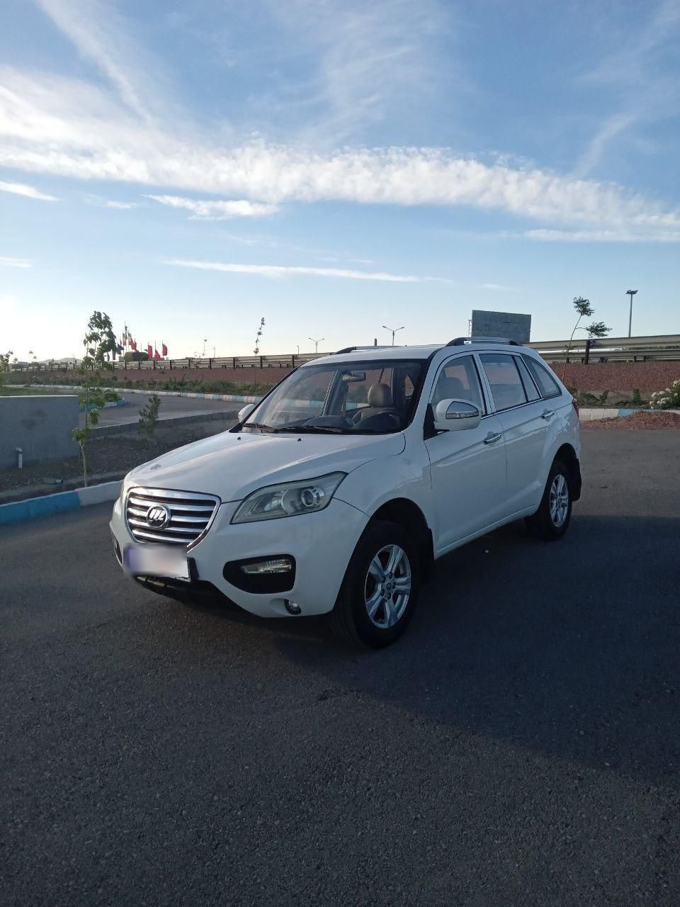 خودرو لیفان، X60 آگهی ann_18583673
