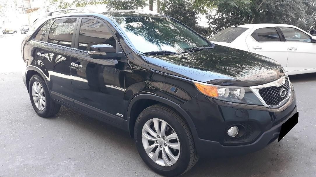 کیا سورنتو فول XM - 2013