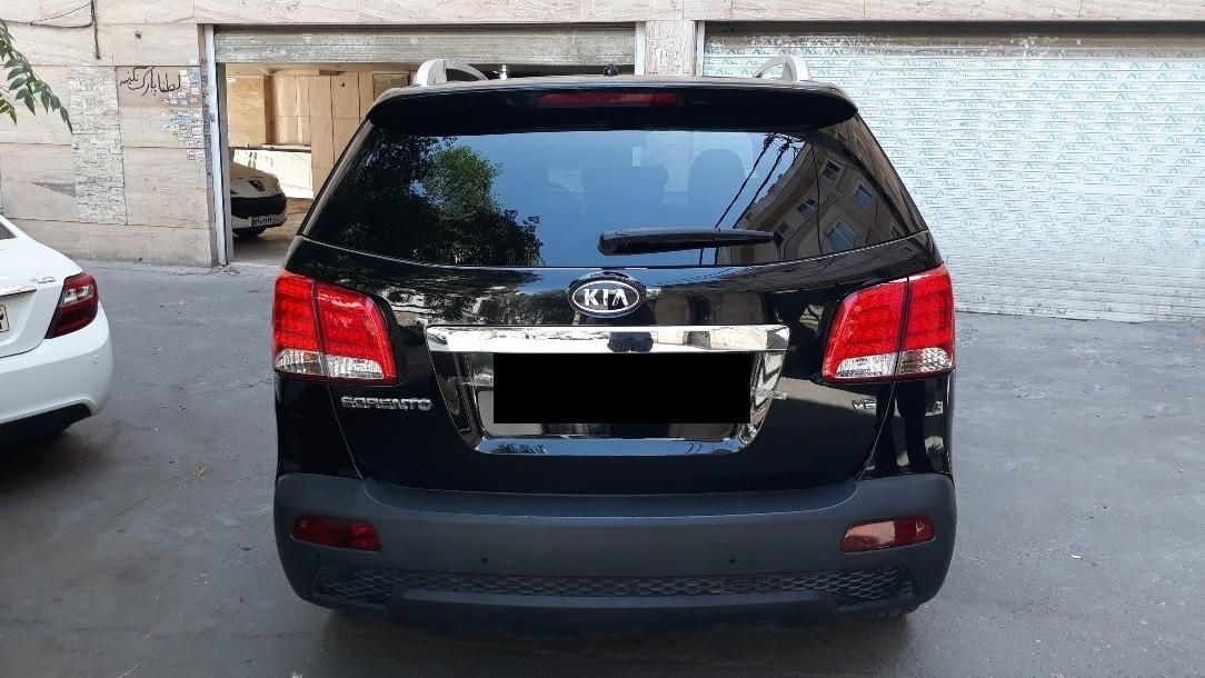 کیا سورنتو فول XM - 2013