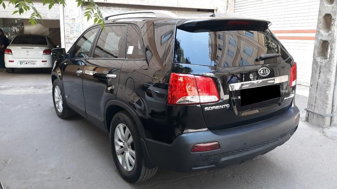 کیا سورنتو فول XM - 2013