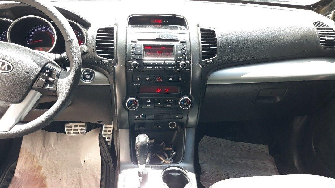 کیا سورنتو فول XM - 2013