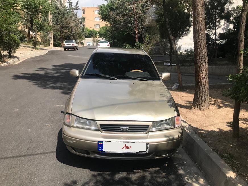 خودرو دوو، سیلو آگهی ann_18583704