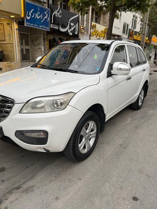 خودرو لیفان، X60 آگهی ann_18583736