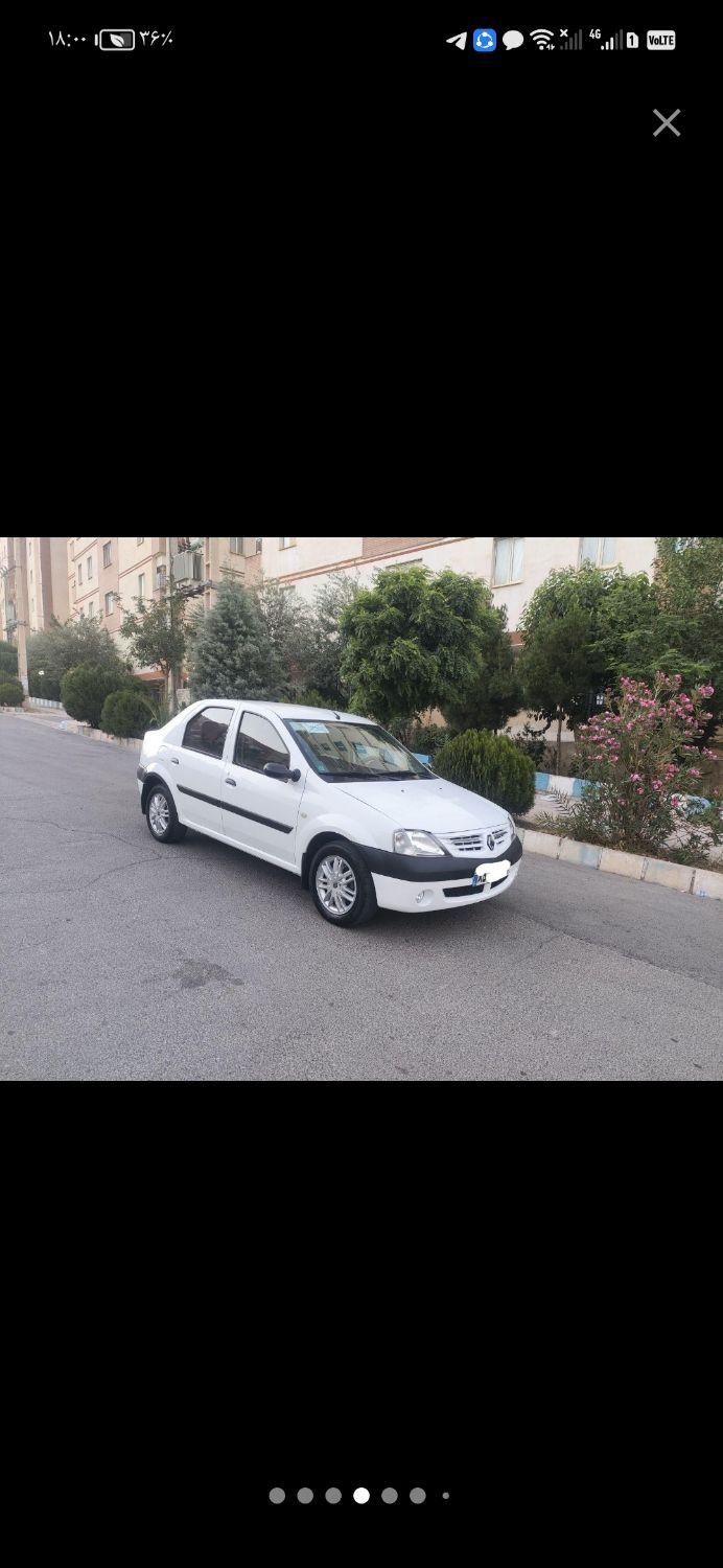 خودرو رنو، پارس تندر آگهی ann_18583749