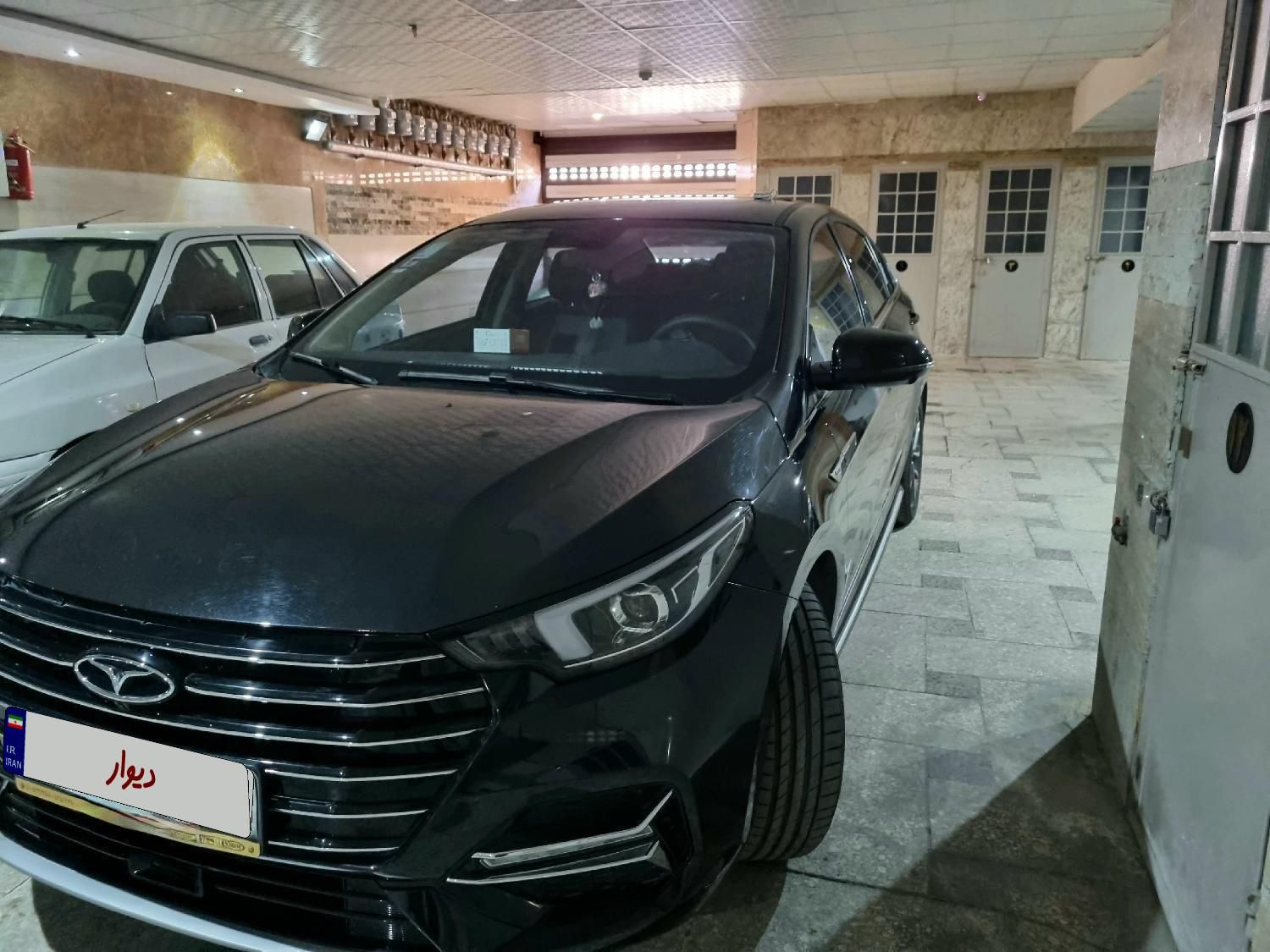خودرو فونیکس، آریزو 6 پرو آگهی ann_18583756