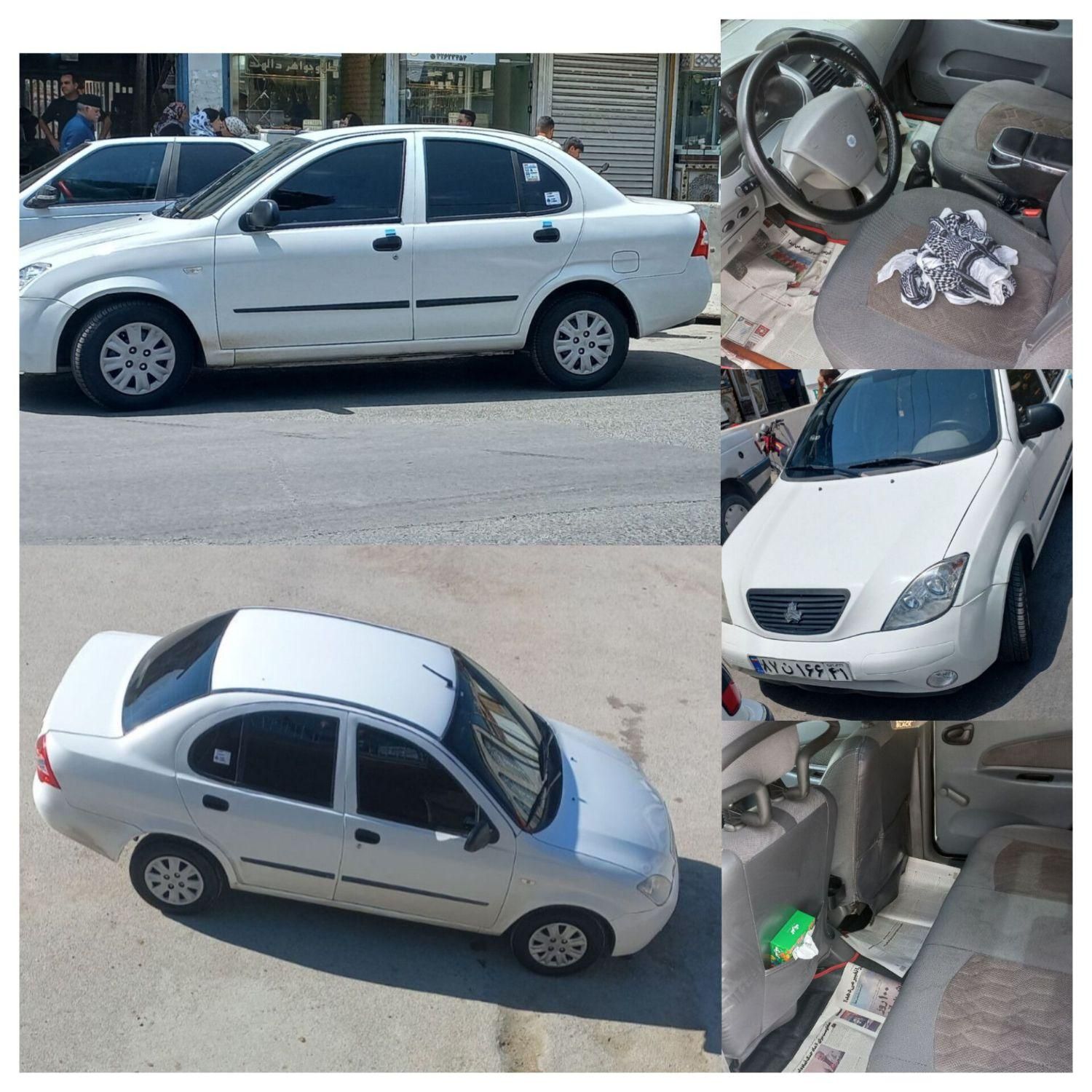 خودرو تیبا، صندوق دار آگهی ann_18583758