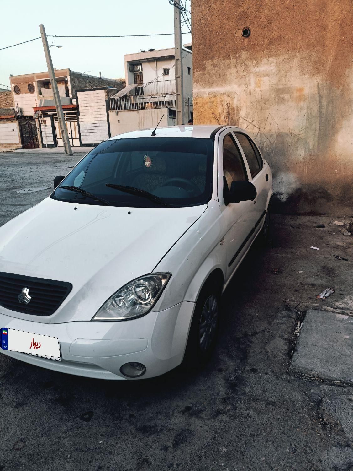 خودرو تیبا، 2 آگهی ann_18583784