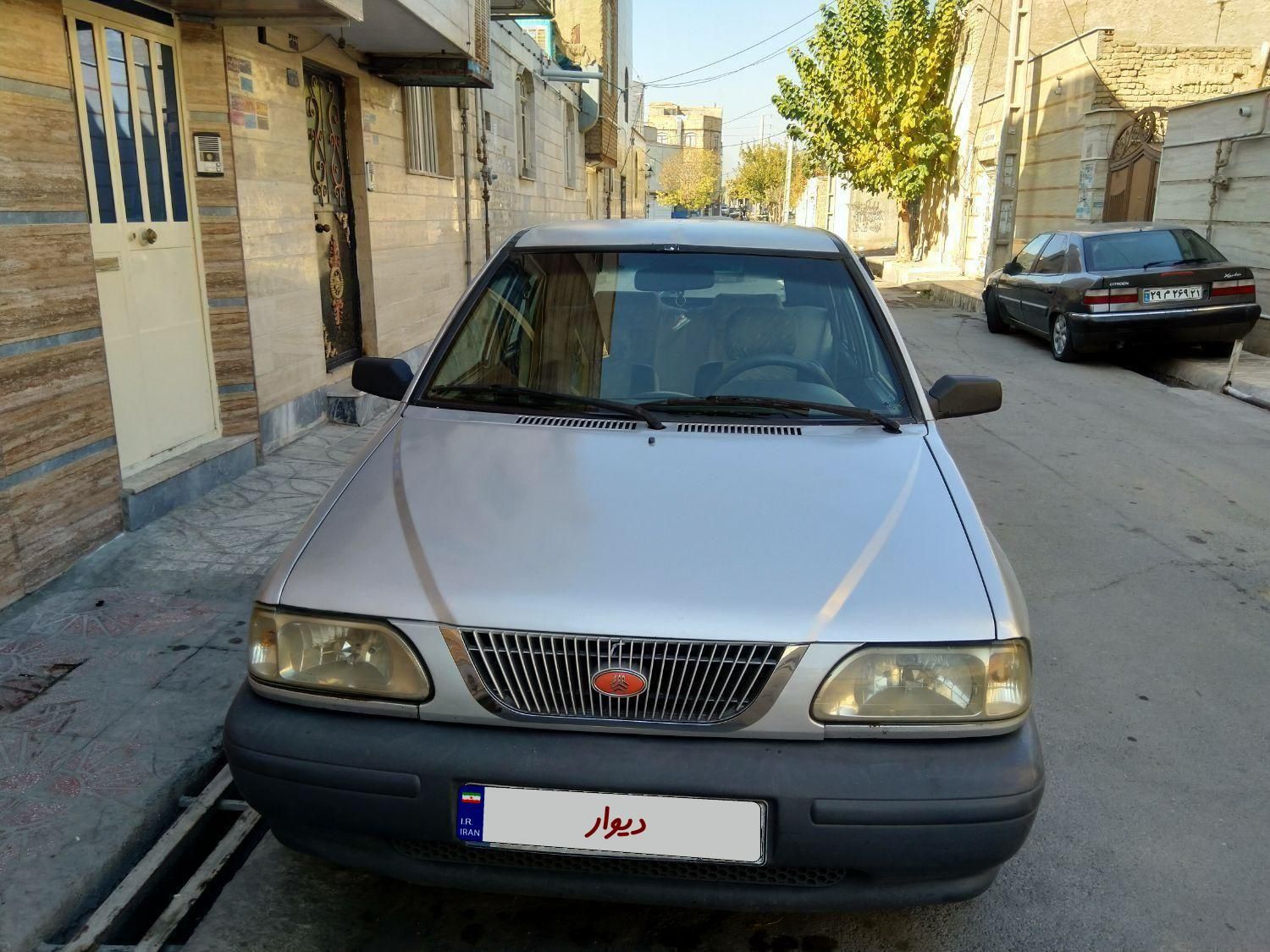 خودرو پراید، 141 آگهی ann_18583786