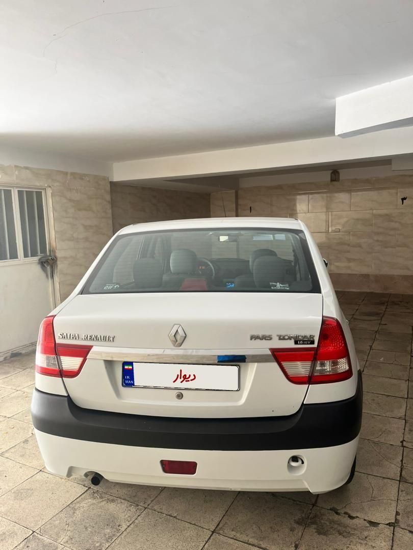 خودرو رنو، پارس تندر آگهی ann_18583792