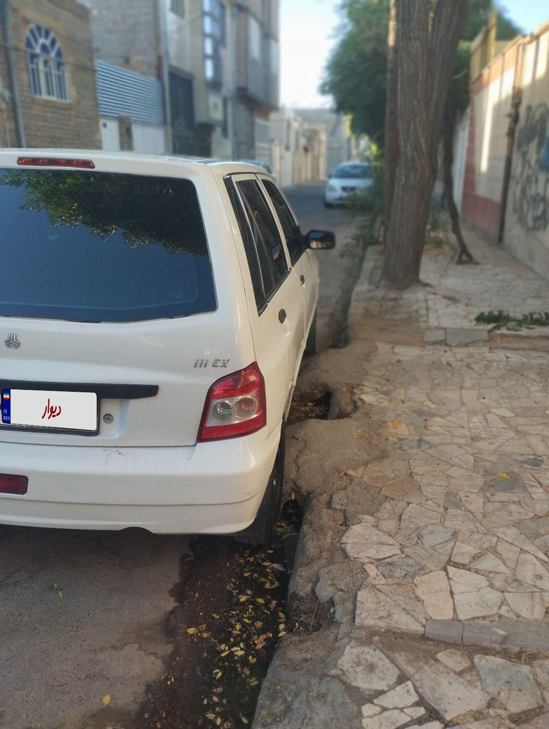 خودرو پراید، 111 آگهی ann_18583818