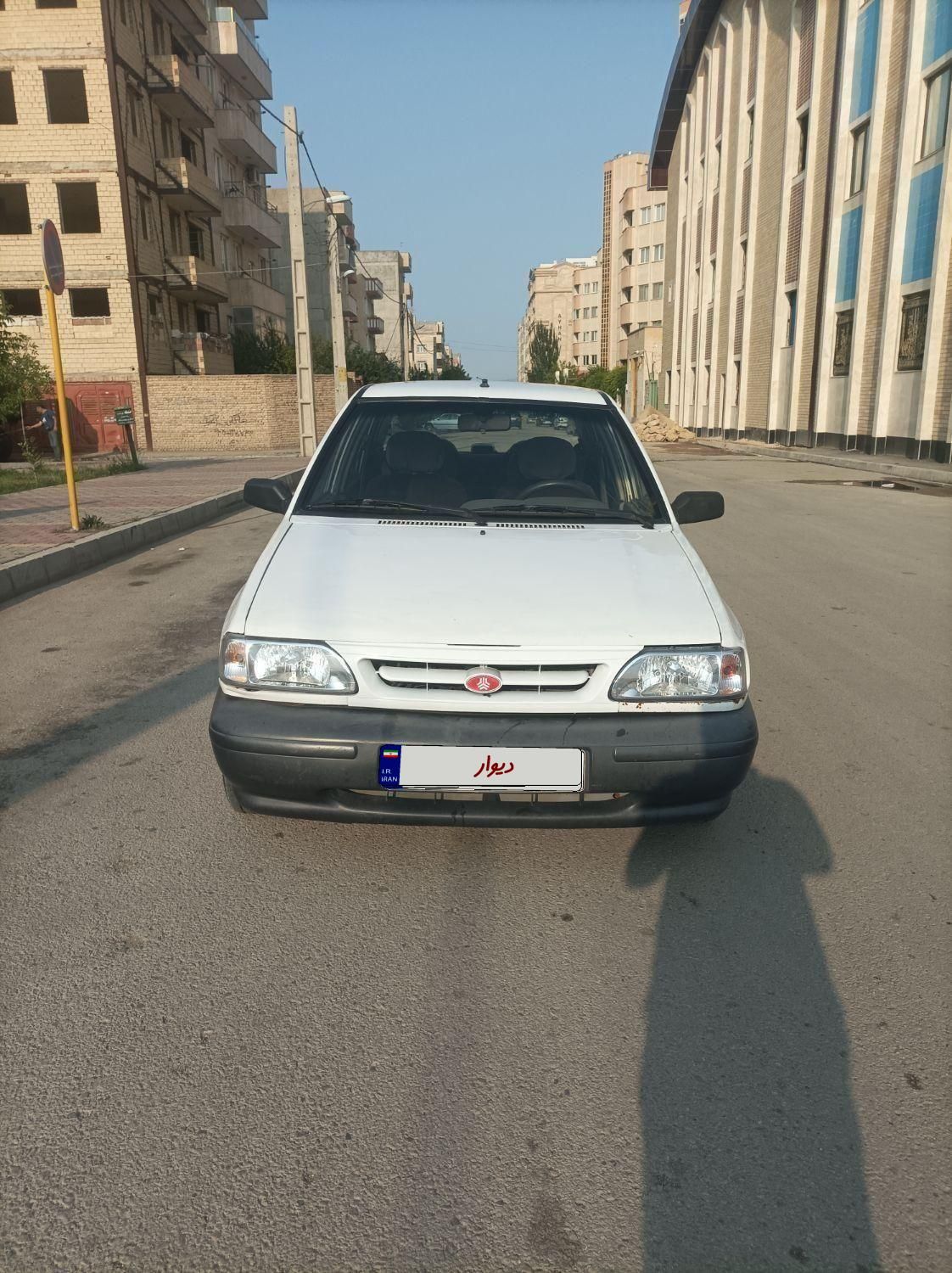 خودرو پراید، 131 آگهی ann_18583821
