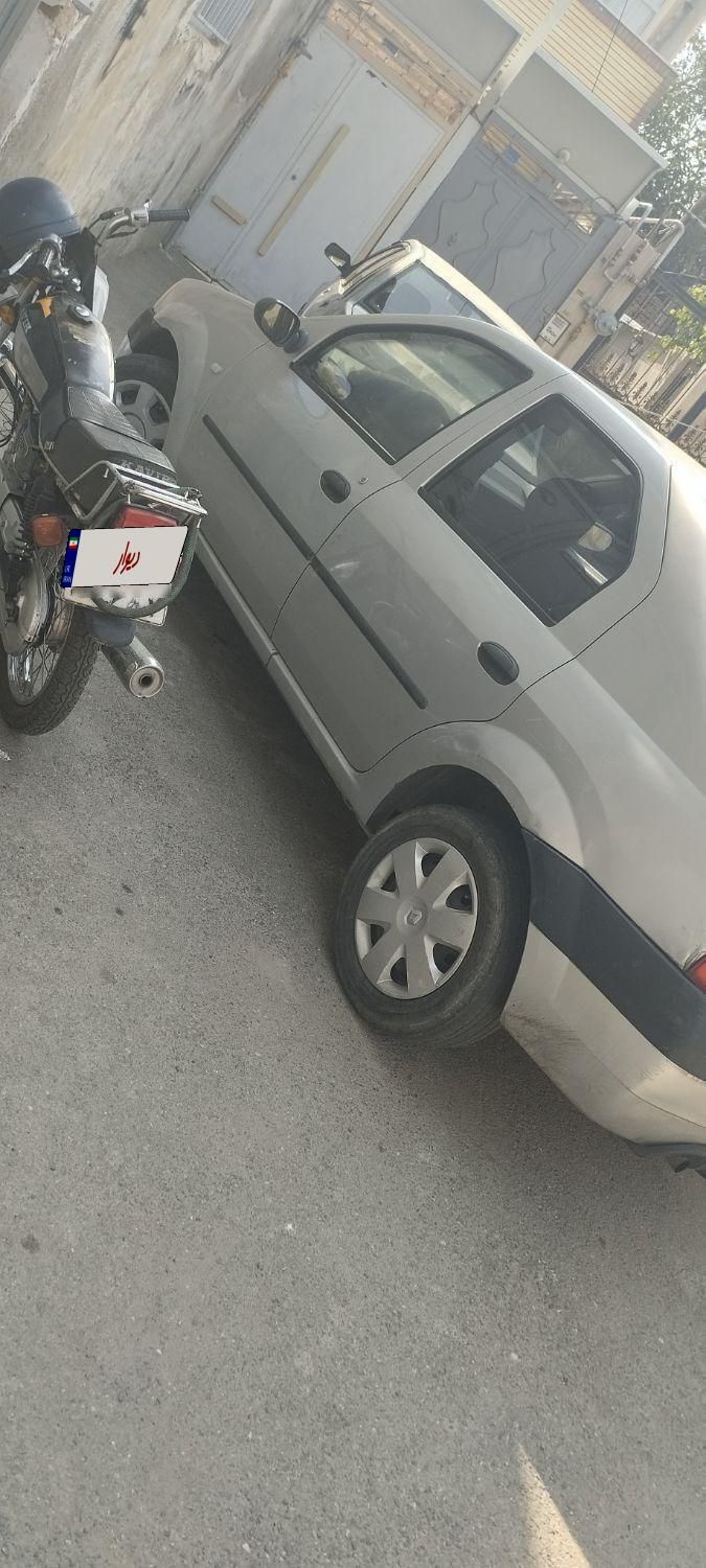 خودرو رنو، تندر 90 آگهی ann_18583829