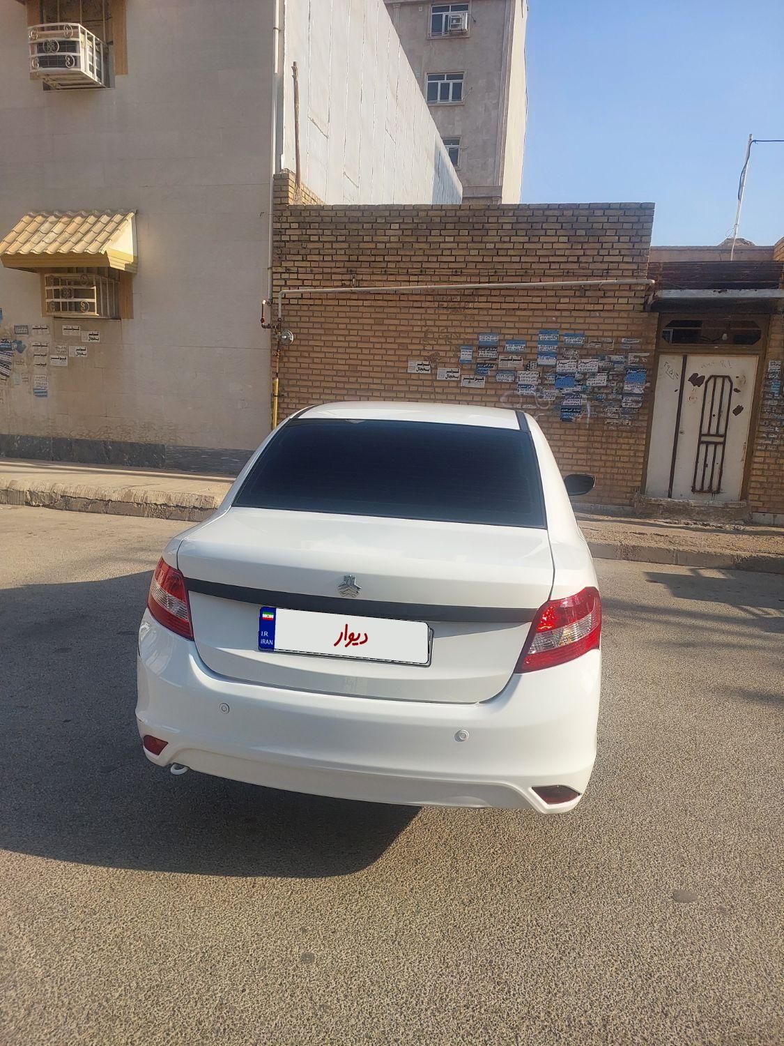 خودرو ساینا، EX آگهی ann_18583838