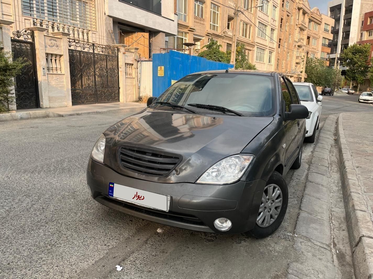 خودرو تیبا، 2 آگهی ann_18583841