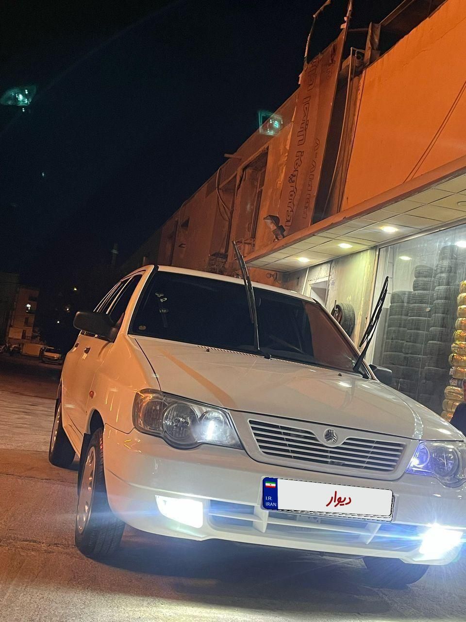 خودرو پراید، 111 آگهی ann_18583845