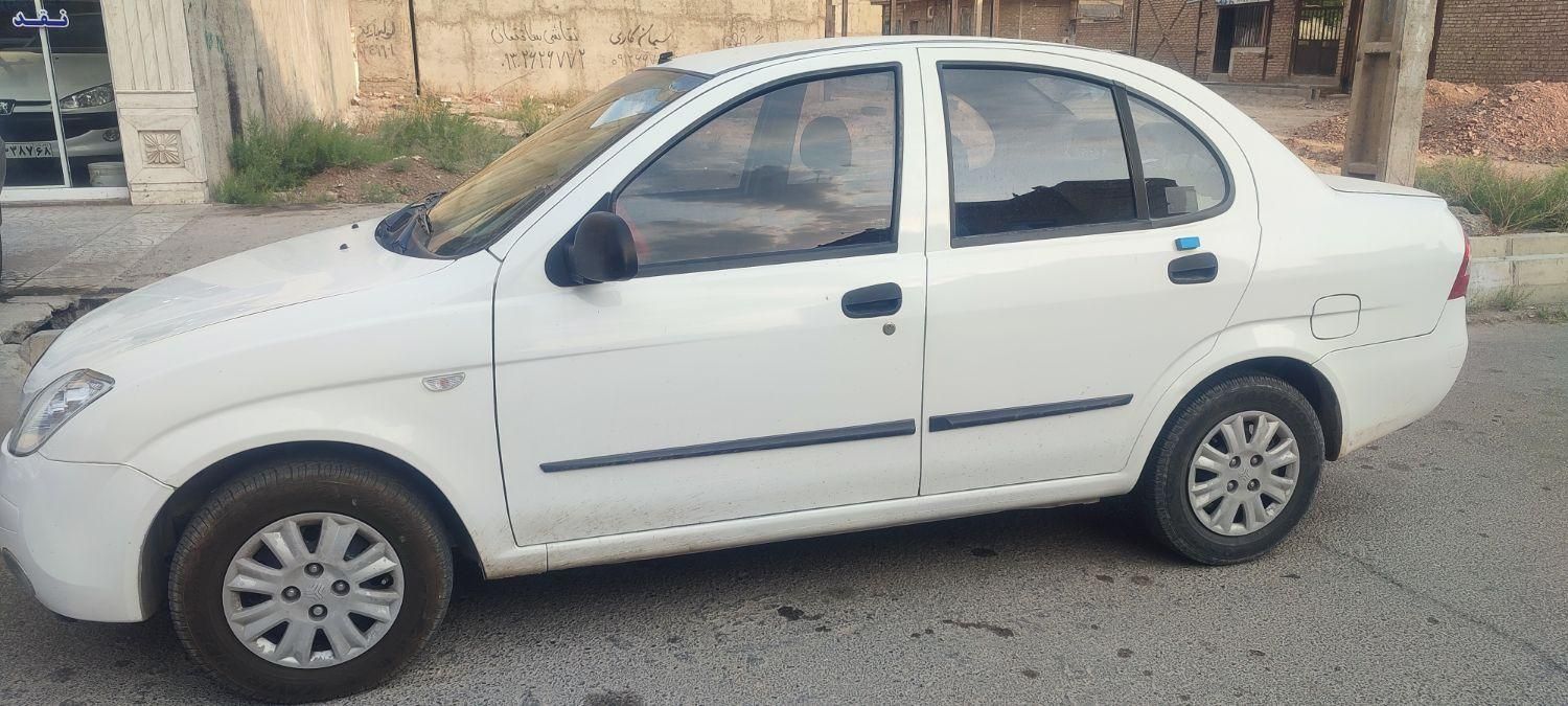 خودرو تیبا، صندوق دار آگهی ann_18583846