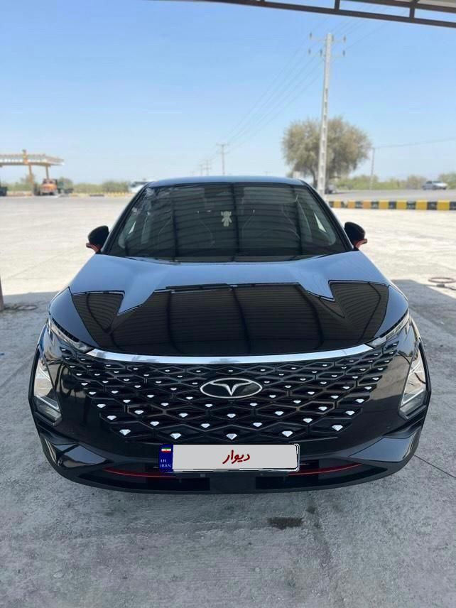 خودرو فونیکس، FX آگهی ann_18583848