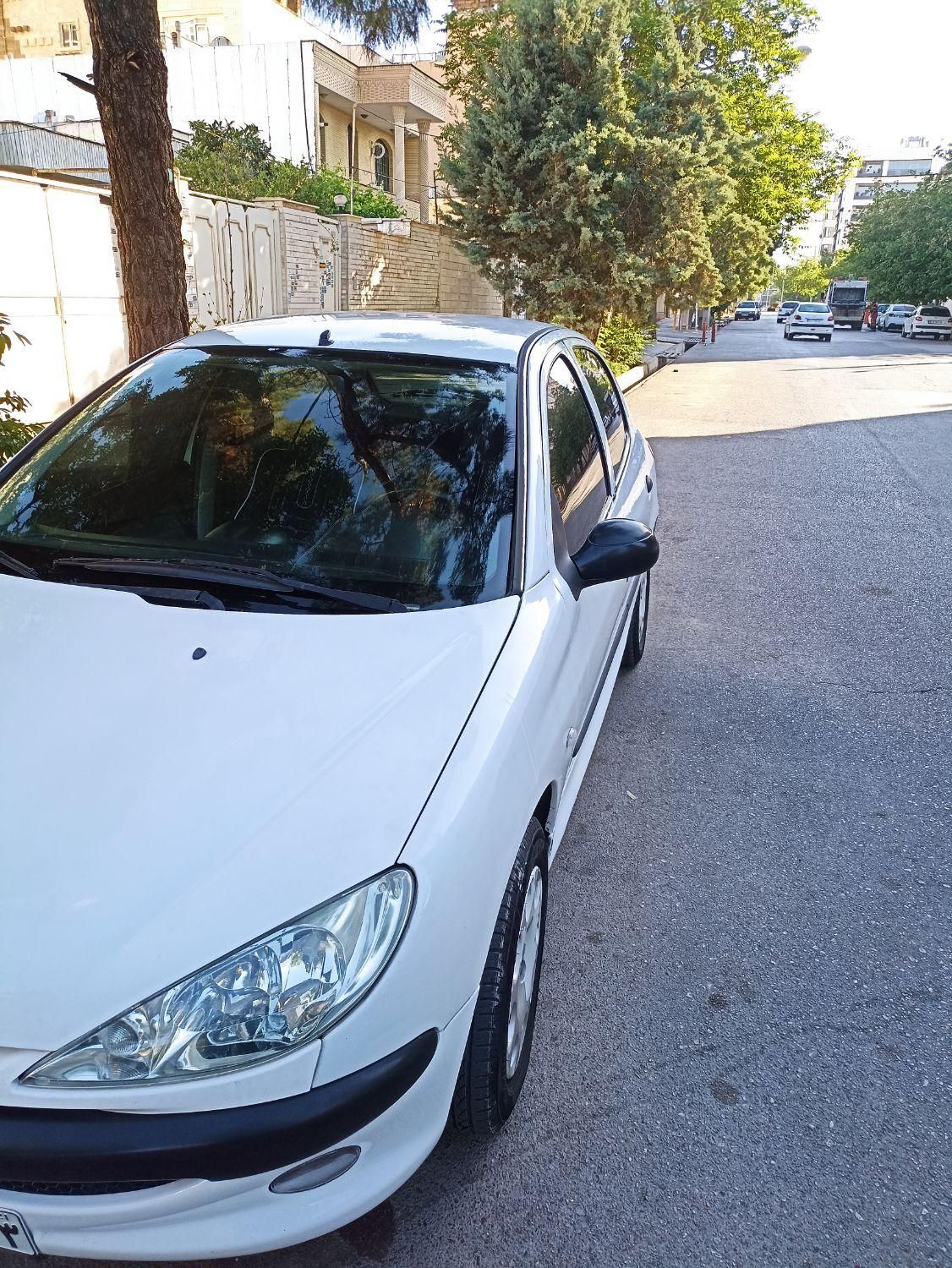 خودرو پژو، 206 آگهی ann_18583862