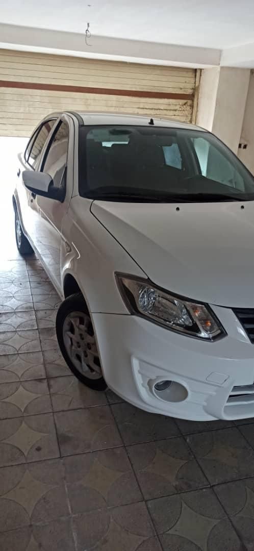 خودرو ساینا، EX آگهی ann_18583863
