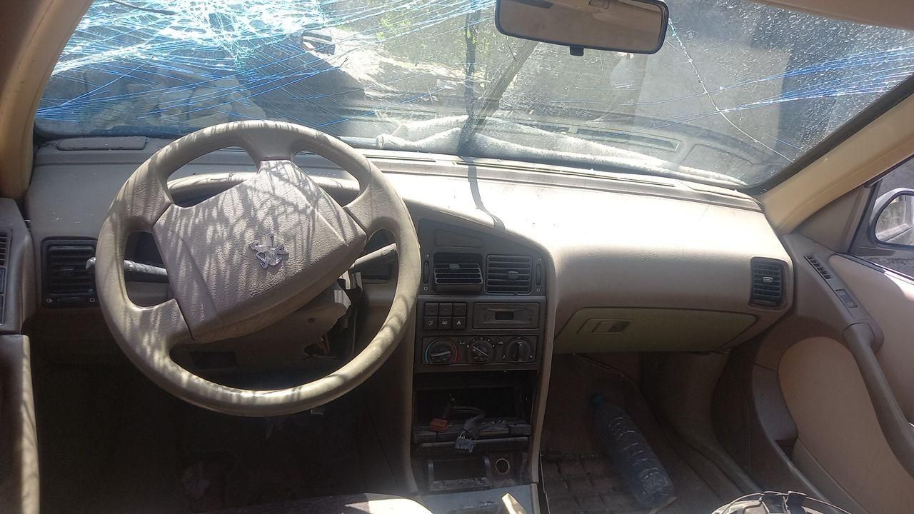 خودرو پژو، 405 آگهی ann_18583869