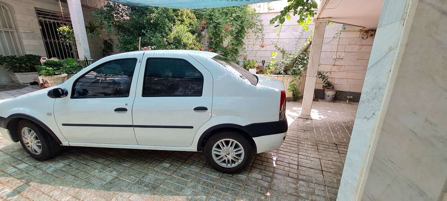 خودرو رنو، تندر 90 آگهی ann_18583871