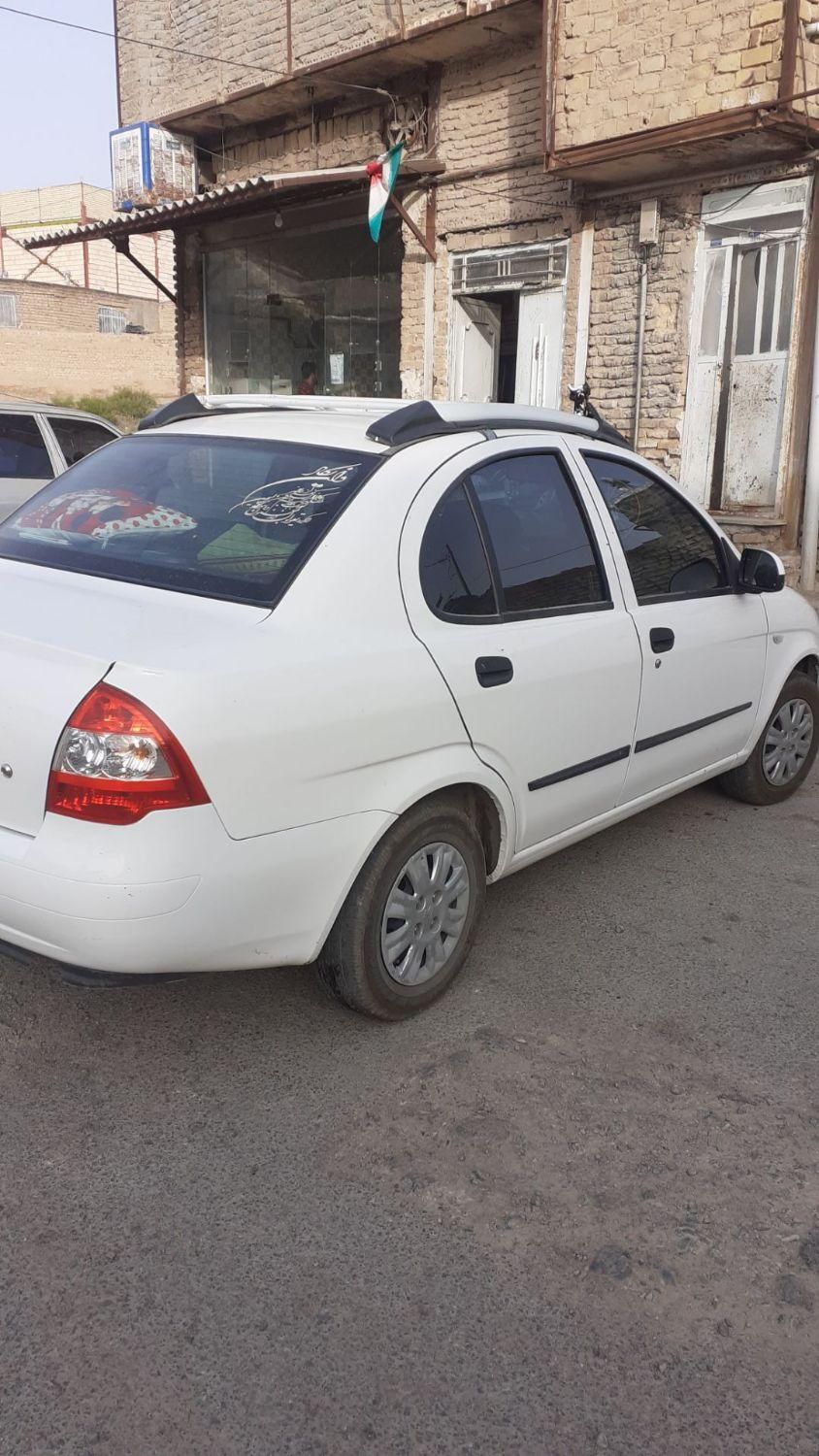 خودرو تیبا، صندوق دار آگهی ann_18583876