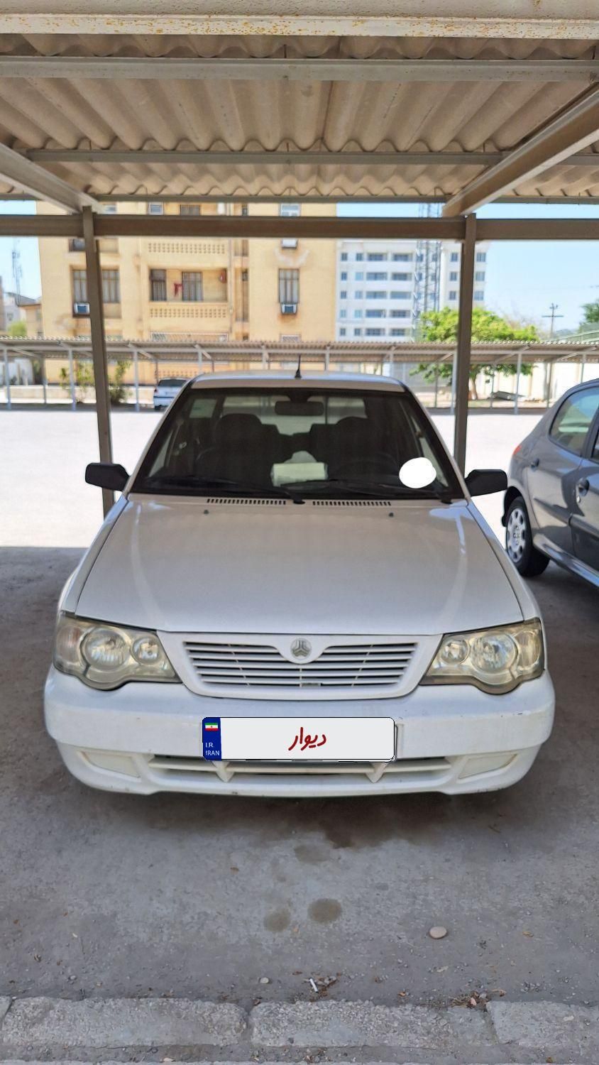 خودرو پراید، 111 آگهی ann_18583882