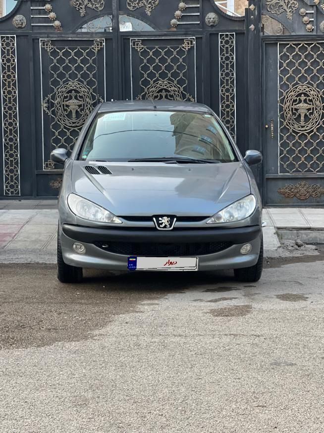خودرو پژو، 206 آگهی ann_18583883