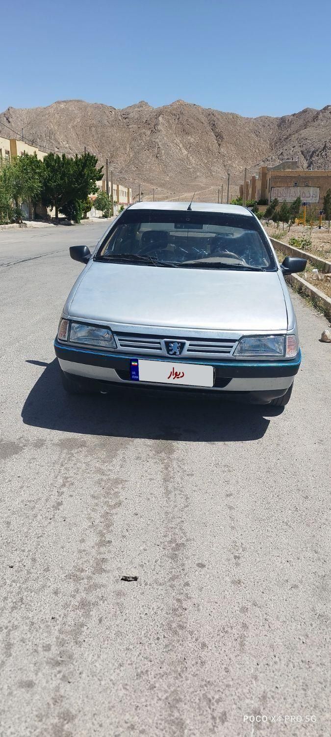 خودرو پژو، 405 آگهی ann_18583885