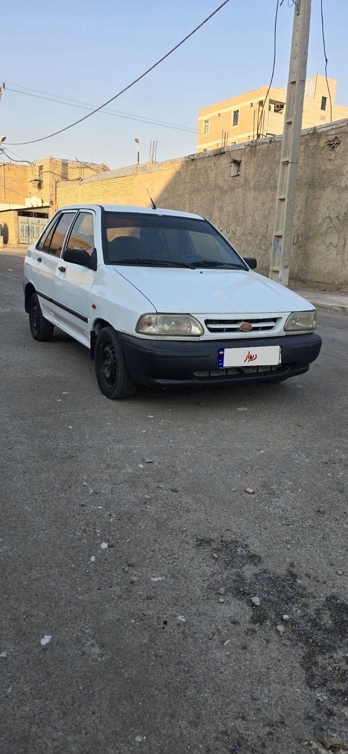 خودرو پراید، 131 آگهی ann_18583912
