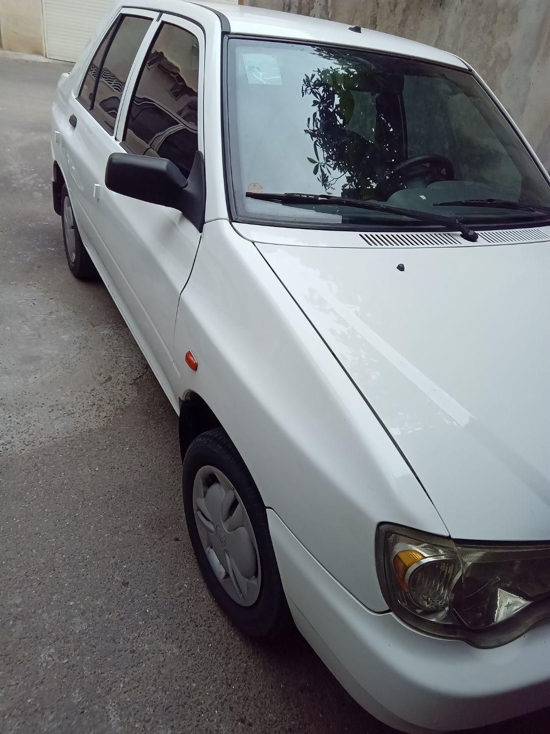 پراید 132 SE - 1397