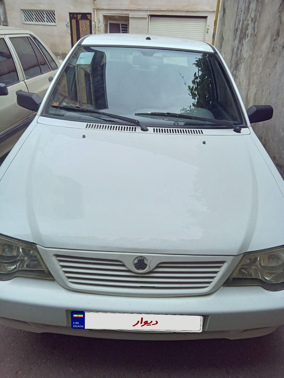 پراید 132 SE - 1397