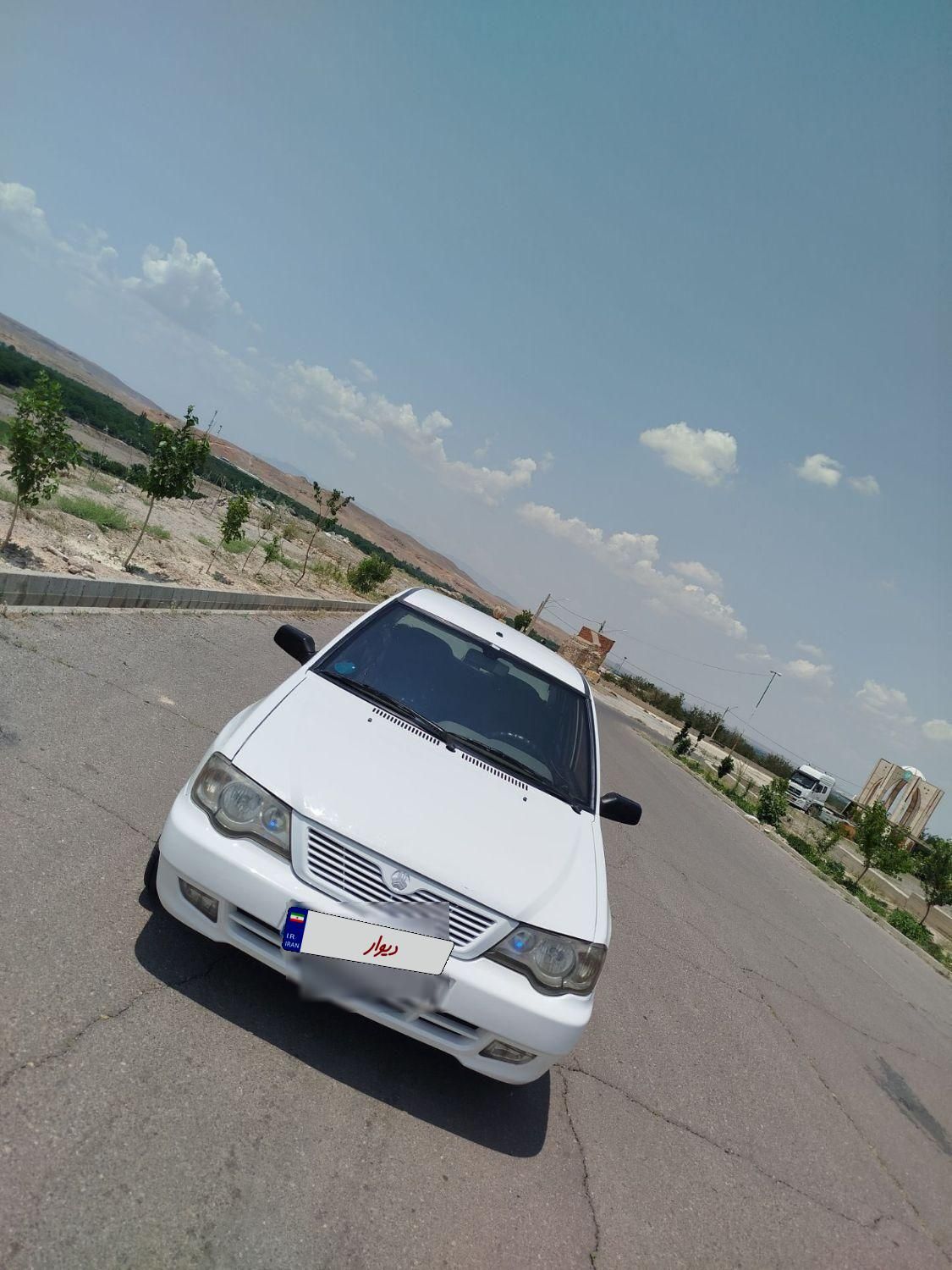 خودرو پراید، 132 آگهی ann_18583947