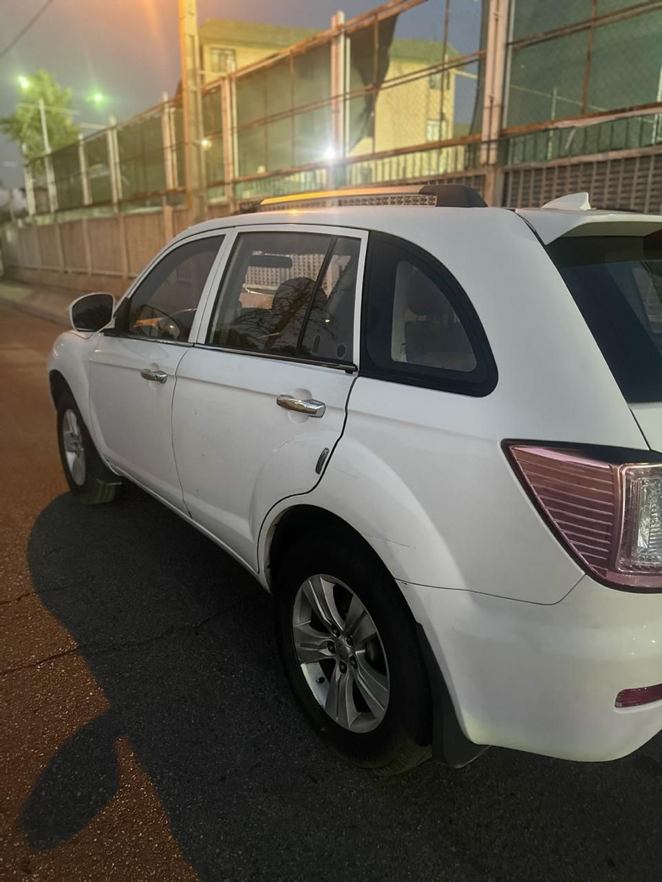 خودرو لیفان، X60 آگهی ann_18583973