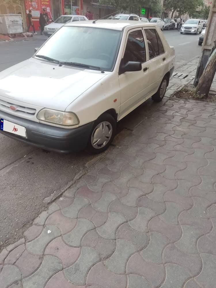 پراید 131 SE - 1397