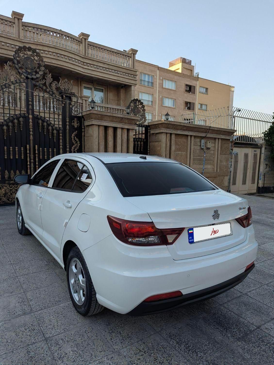 خودرو شاهین، G آگهی ann_18583990