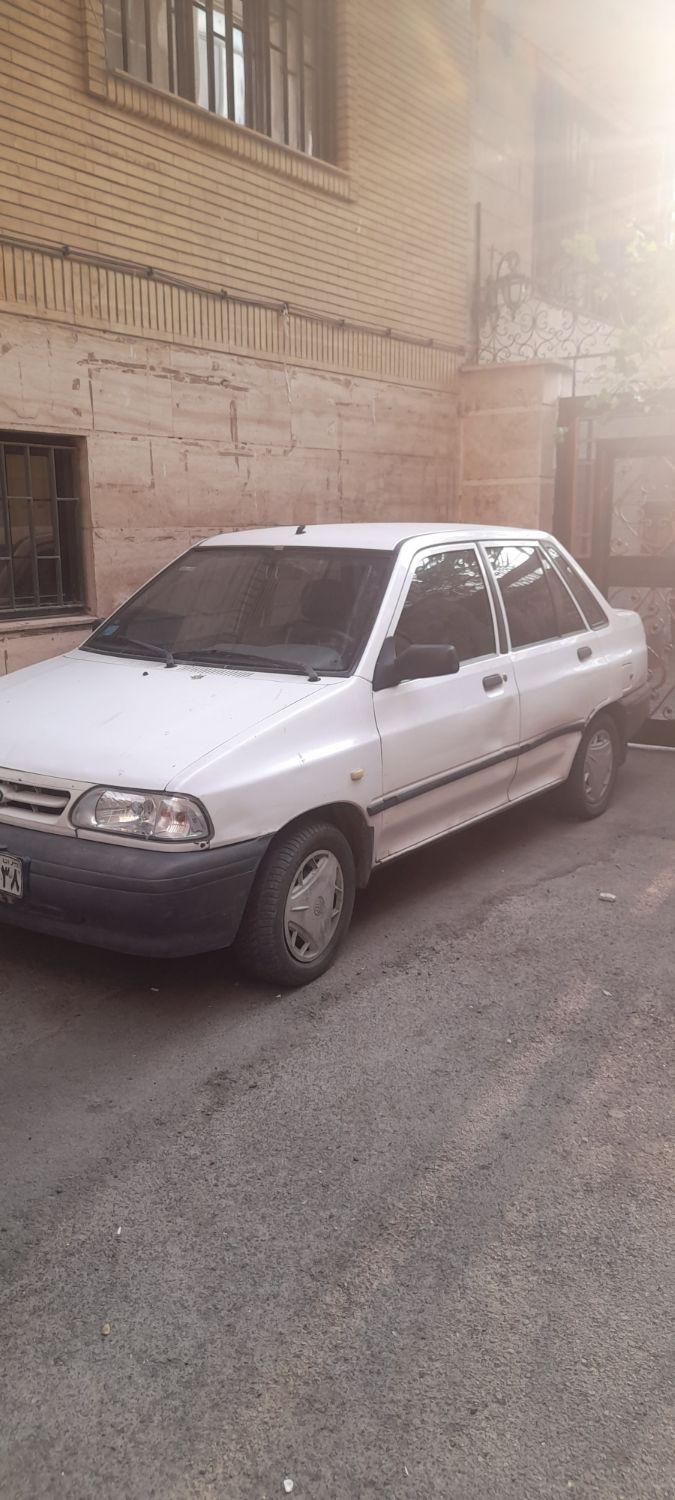 خودرو پراید، 131 آگهی ann_18583994
