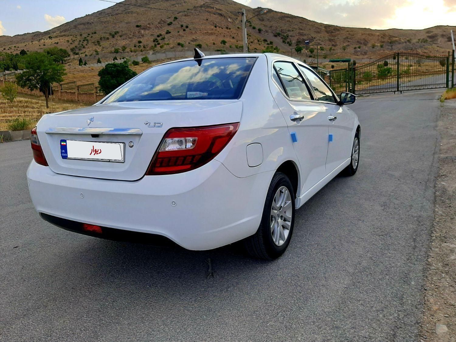 خودرو دنا، پلاس آگهی ann_18583995