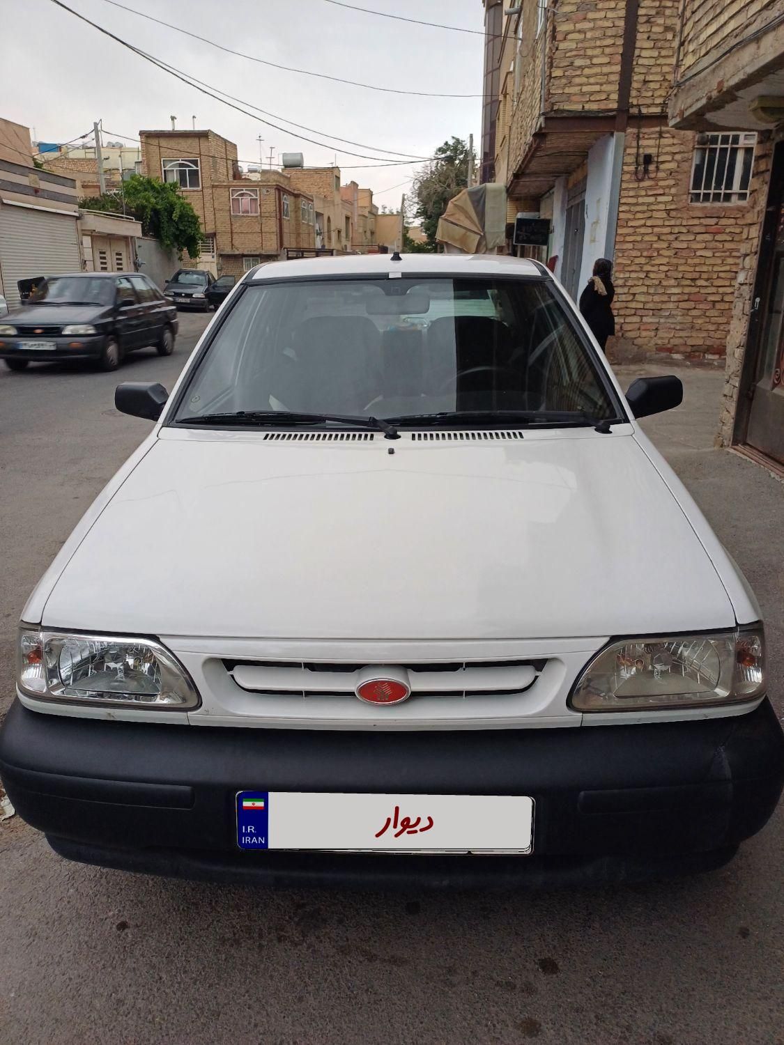 خودرو پراید، 131 آگهی ann_18584005