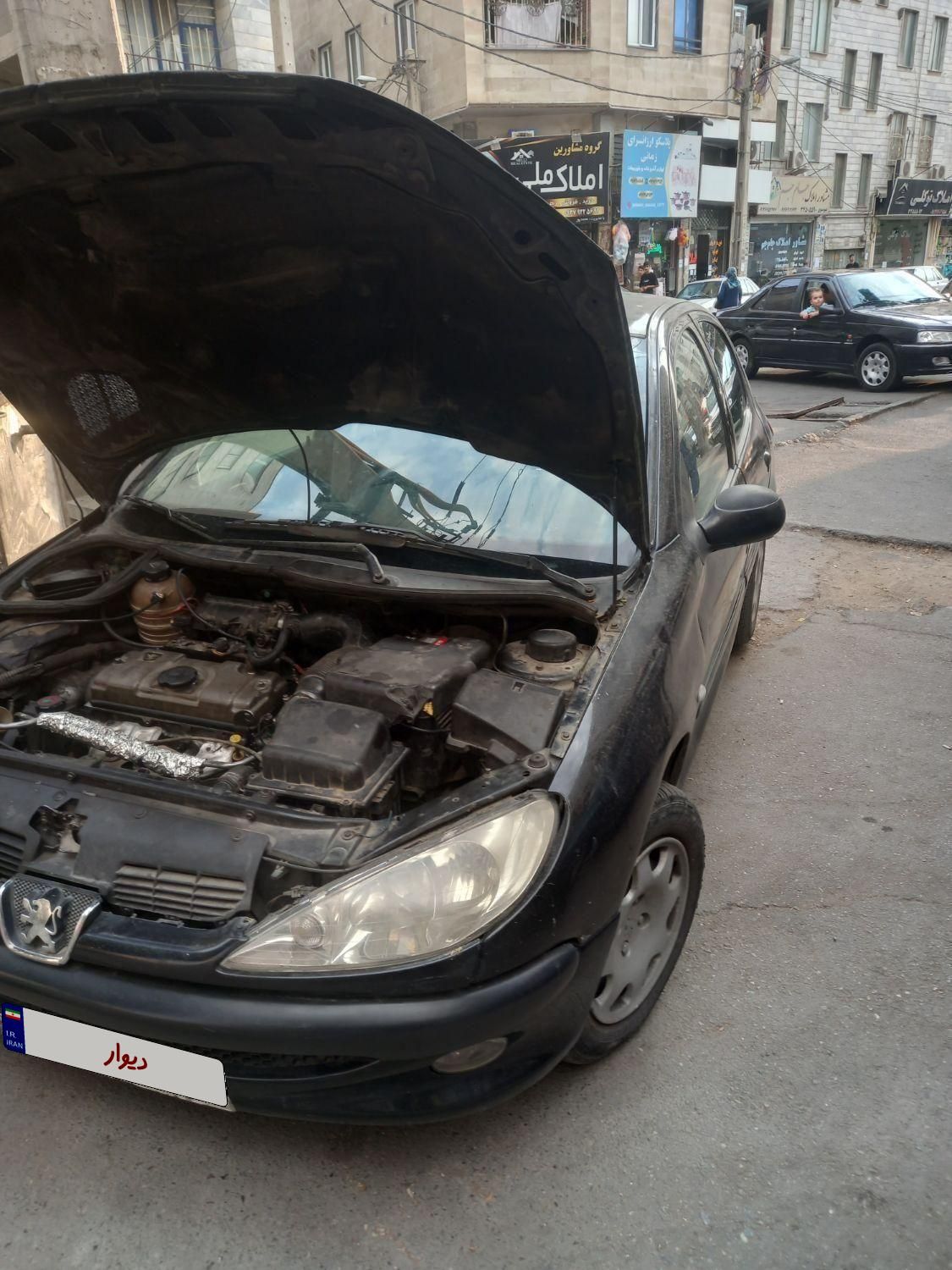 خودرو پژو، 206 آگهی ann_18584016