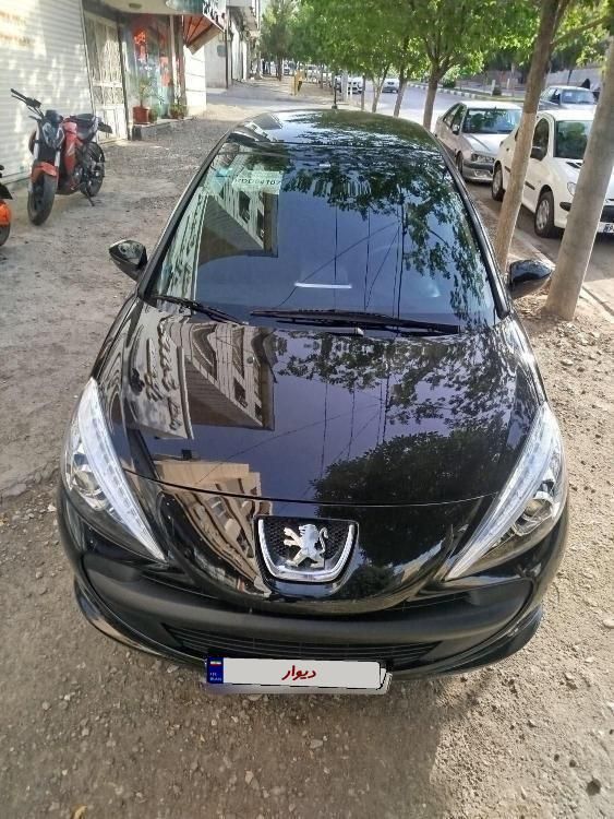 خودرو پژو، 207 آگهی ann_18584067