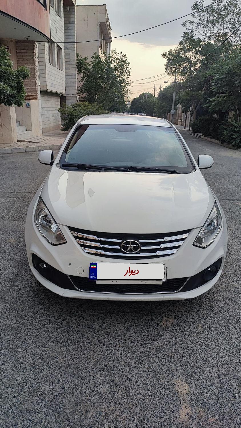 خودرو جک، J4 آگهی ann_18584138