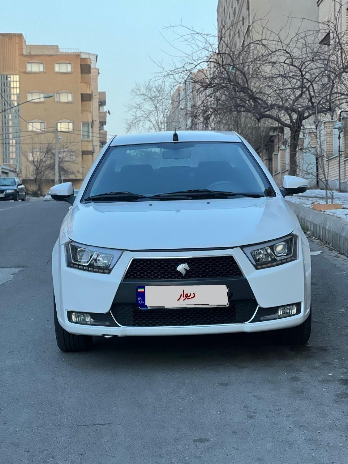 خودرو دنا، پلاس آگهی ann_18584172